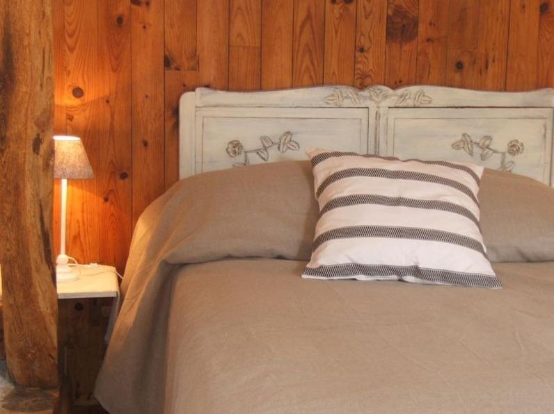 Bed and Breakfast Ferme De La Cacheterie, Fleury-la-Forêt Zewnętrze zdjęcie